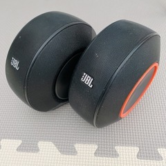 スピーカー　jbl