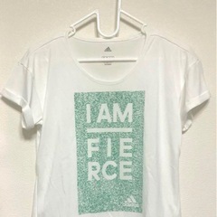adidas Tシャツ