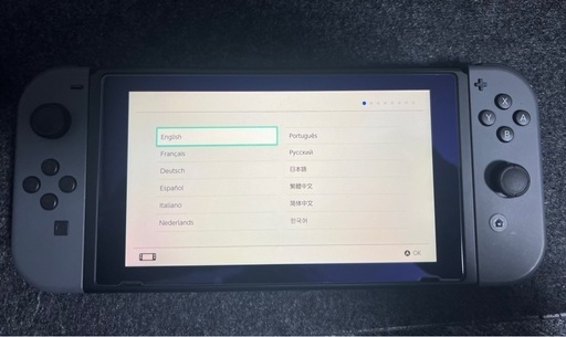 Switch【バッテリー強化版 】・Switch Proコントローラー・32GBメモリーカード