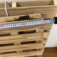すのこ　小2  大1の画像