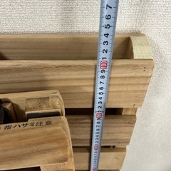 すのこ　小2  大1の画像