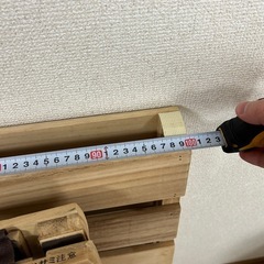 すのこ　小2  大1の画像