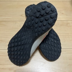 adidas サッカーシューズ　22cmの画像
