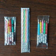 お菓子作りの型抜き等の画像