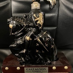 CASTAGNON騎士モデル