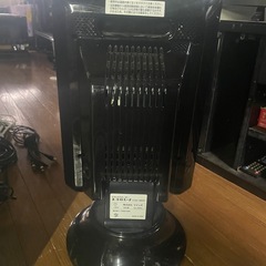 リフレクトヒーター　エコロミーIIの画像