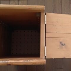 収納　200円の画像