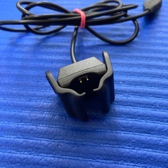 外れない! スマートウオッチ充電ケーブル
