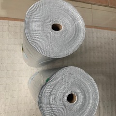 貼るだけ壁紙シート（未使用） の画像