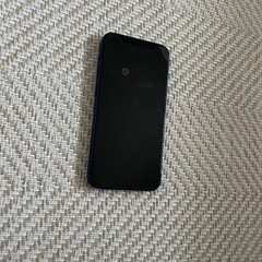 最終値下げ　極美品　iPhone12 mini 64GB　の画像