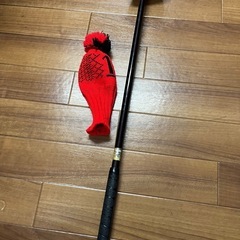 右打ち用パークゴルフクラブBBB Classic T90 PowerStrokeの画像