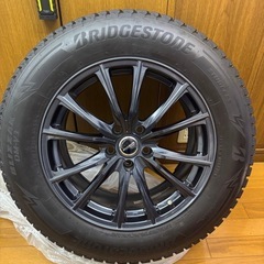 ブリヂストン ブリザックDM-V3