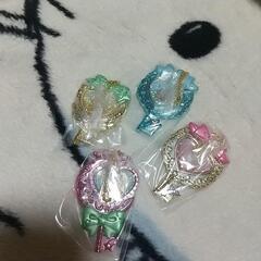 ☆サンリオ きらっとマジカルチャーム
