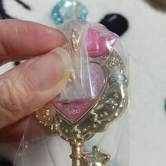 ☆サンリオ きらっとマジカルチャームの画像