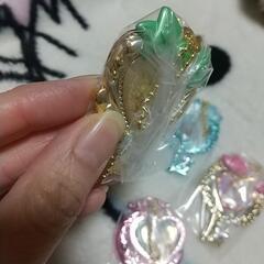 ☆サンリオ きらっとマジカルチャームの画像