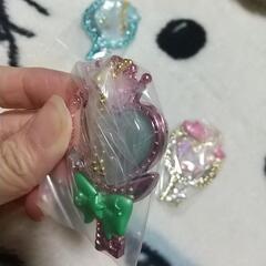 ☆サンリオ きらっとマジカルチャームの画像