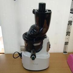 0205-310 クビンス　スロージューサー　【※高額品のため防...