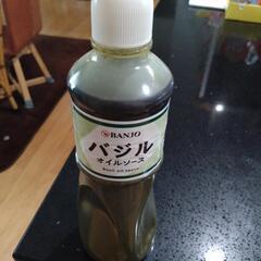 ｷｭｰﾋﾟｰ　ﾊﾞｼﾞﾙｵｲﾙｿｰｽ　1000ｸﾞﾗﾑ