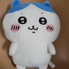 【お取引決定】ちいかわ　ハチワレリュック