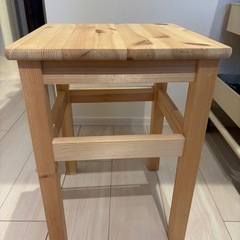 IKEA ODDVAR チェアの画像