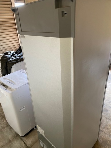 2022年製 SHARP SJ-W356J-S 