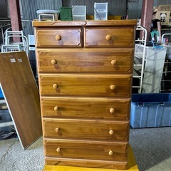 ◇6段　チェストの画像