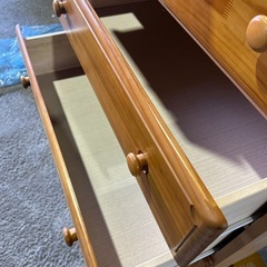 ◇6段　チェストの画像