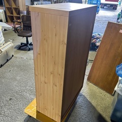 ◇6段　チェストの画像