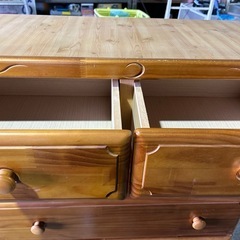 ◇6段　チェストの画像