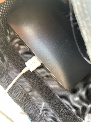Bigblue 63w ソーラーチャージャー