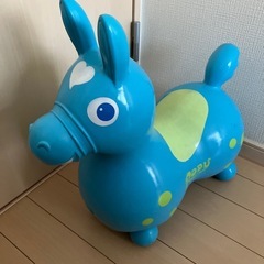 ロディ　Rody 青