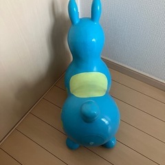 ロディ　Rody 青の画像