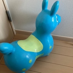 ロディ　Rody 青の画像