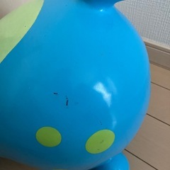 ロディ　Rody 青の画像