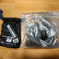 ]スタッドレスタイヤ4本セット*ホイール付き*HANKOOK *195/80R15の画像