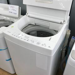 ★ジモティ割あり★ TOSHIBA   洗濯機   8.0kg  年式2016  動作確認／クリーニング済み KJ8122 