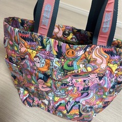 レスポートサック 限定 マザーズバッグ
