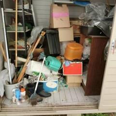 遺品整理☆残置物撤去☆不用品引取☆不用品買取☆片付けお手伝い - 柏市