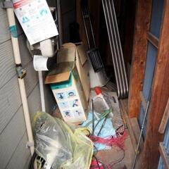 遺品整理☆残置物撤去☆不用品引取☆不用品買取☆片付けお手伝い − 千葉県