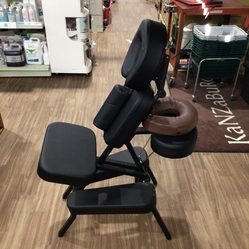 クイックマッサージチェア Master