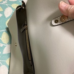 LPSIMショルダーバッグの画像