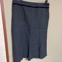タイトスカート （Ｌ）