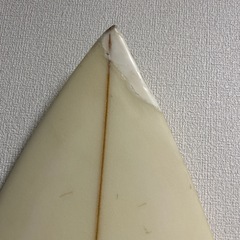 ビラボン　サーフボード　アンディーアイアンモデル
の画像