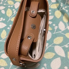 ハンドバッグの画像