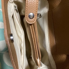 ハンドバッグの画像