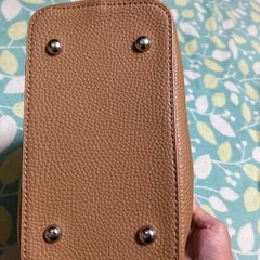 ハンドバッグの画像