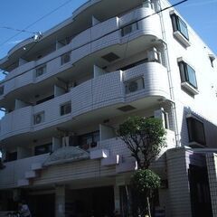 昭和区1Rマンション　洋間少し広め7畳　すぐ住めます。