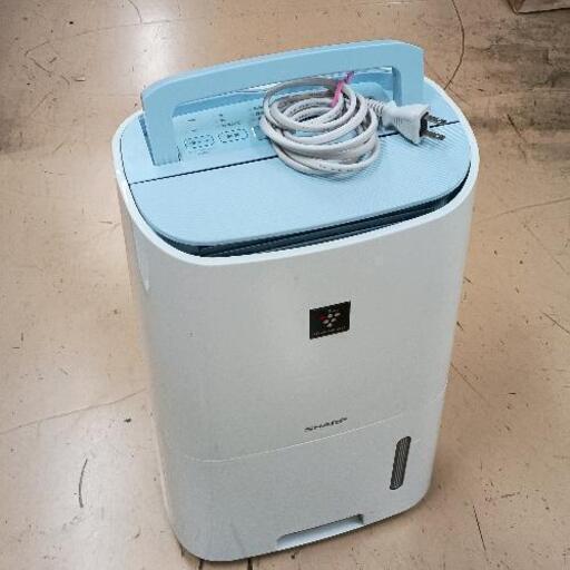 0205-294 除湿機