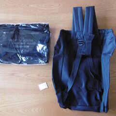 バッグ等　4点　付録　新品・未使用の保管品の画像