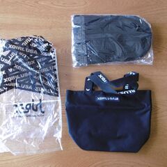 バッグ等　4点　付録　新品・未使用の保管品の画像